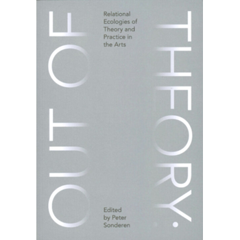 Out of Theory (Paperback) bij Singel 344