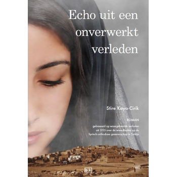 Echo uit een onverwerkt verleden (Paperback) bij Singel 344