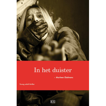 In het duister (Paperback) bij Singel 344