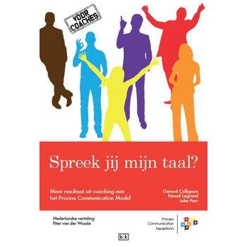 Spreek jij mijn taal? (Paperback) bij Singel 344