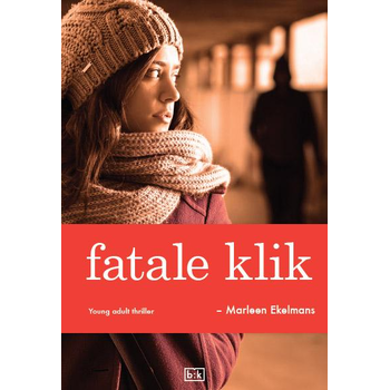 Fatale klik (Paperback) bij Singel 344