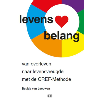 Levensbelang (Paperback) bij Singel 344