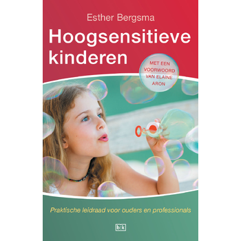 Hoogsensitieve kinderen (Hardback) bij Singel 344