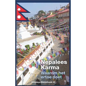 Nepalees Karma (Paperback) bij Singel 344