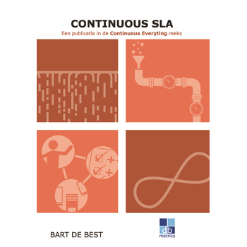 Continuous SLA (Paperback) bij Singel 344