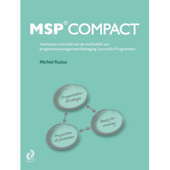 MSP compact (Paperback) bij Singel 344