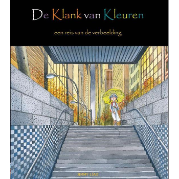 De klank van kleuren (Hardback) bij Singel 344
