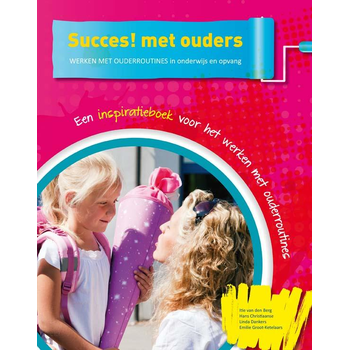 Succes! met ouders (Hardback) bij Singel 344