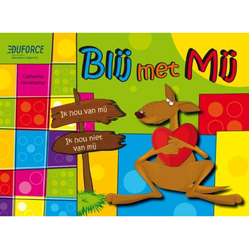 Blij met mij (Paperback) bij Singel 344
