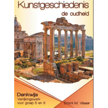 verrijkingswerk voor groep 5 en 6 (Paperback) bij Singel 344