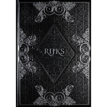 Rijks, masters of the Golden Age (Hardback) bij Singel 344