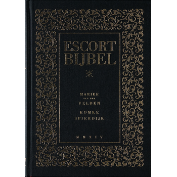 Escort bijbel (Hardback) bij Singel 344