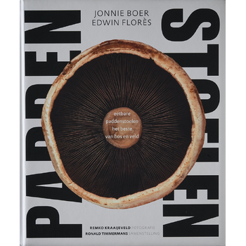 Paddenstoelen (Hardback) bij Singel 344