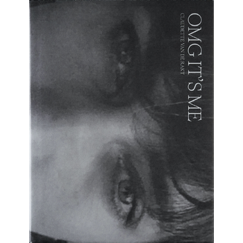 OMG It's Me (Hardback) bij Singel 344