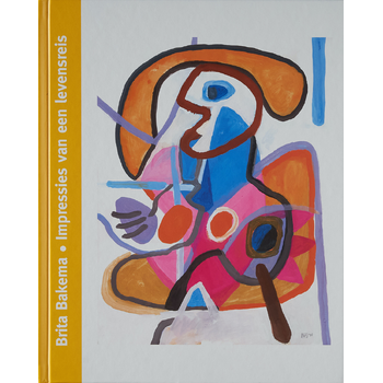 Impressies van een levensreis (Hardback) bij Singel 344