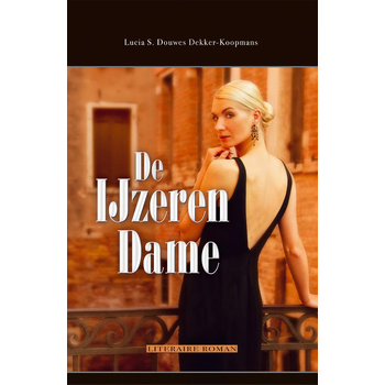 De ijzeren dame (Paperback) bij Singel 344