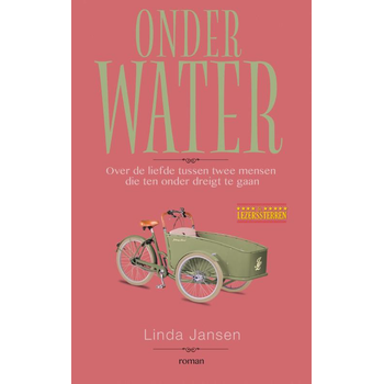 Onder water (Paperback) bij Singel 344