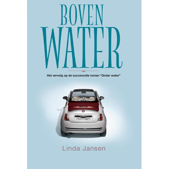 Boven water (Paperback) bij Singel 344