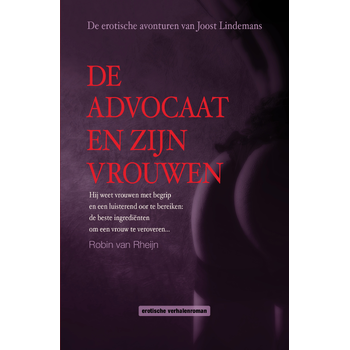 De advocaat en zijn vrouwen (Paperback) bij Singel 344