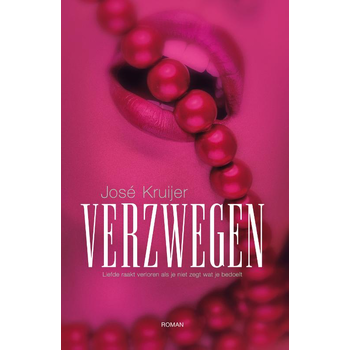 Verzwegen (Paperback) bij Singel 344