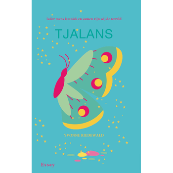 Tjalans (Hardback) bij Singel 344