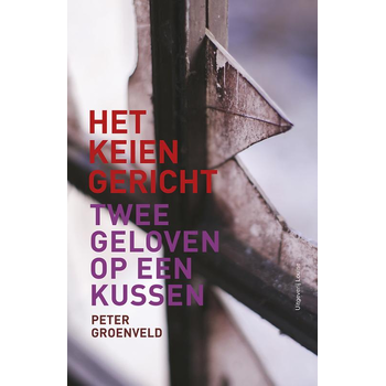 Het keiengericht (Paperback) van Peter Groenveld