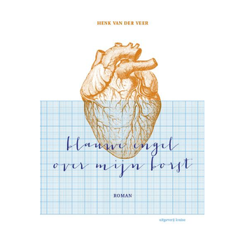 Over mijn borst (Paperback) bij Singel 344