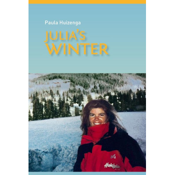 Julia's winter (Paperback) bij Singel 344