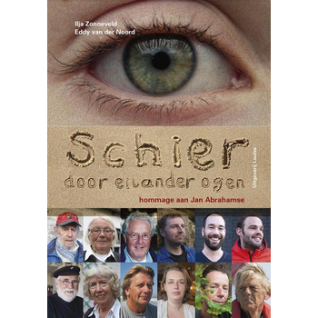 Schier door eilander ogen (Hardback) bij Singel 344