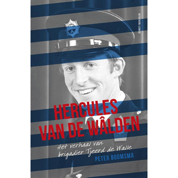 Hercules van de Walden (Paperback) bij Singel 344