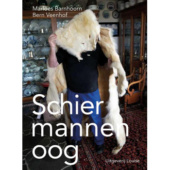 Schiermannenoog (Hardback) bij Singel 344