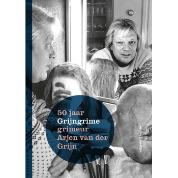 Grijngrime (Hardback) bij Singel 344
