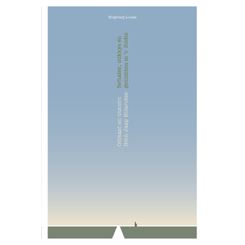 Ofskaid en utsicht (Paperback) van Hein Jaap Hilarides