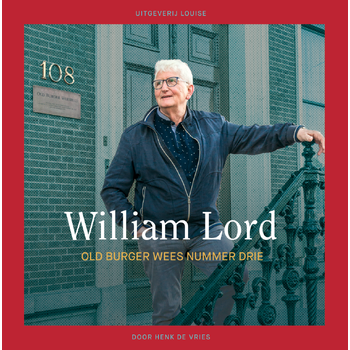 William Lord (Hardback) bij Singel 344