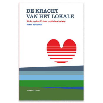 De kracht van het lokale (Paperback) bij Singel 344