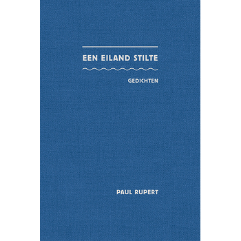Een eiland stilte (Hardback) bij Singel 344
