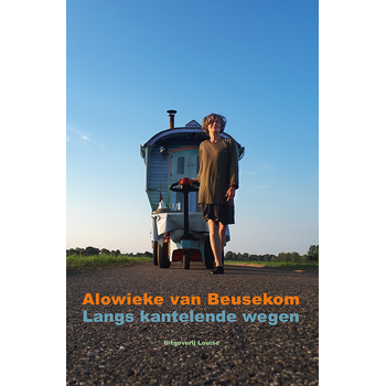 Langs kantelende wegen (Paperback) bij Singel 344
