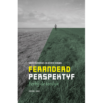 Veranderd perspectief (Hardback) bij Singel 344