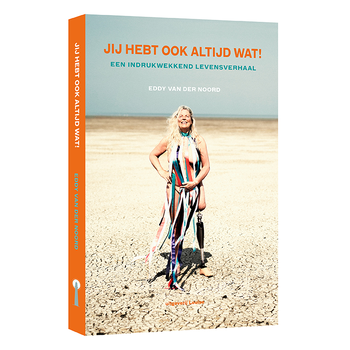 Jij hebt ook altijd wat! (Paperback) bij Singel 344