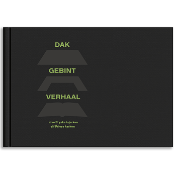 Dak Gebint Verhaal (Hardback) bij Singel 344
