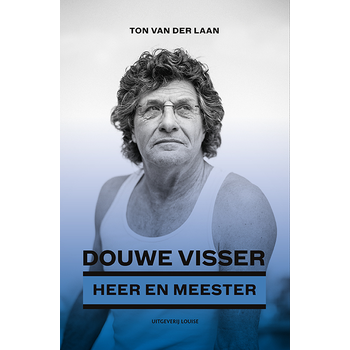 Heer en Meester - Douwe Visser (Paperback) bij Singel 344