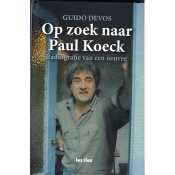 Op zoek naar Paul Koeck (Hardback) bij Singel 344