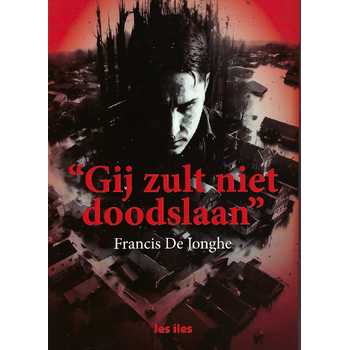 "Gij zult niet doodslaan" (Hardback) bij Singel 344