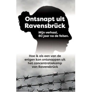 Ontsnapt uit Ravensbruck (Paperback) bij Singel 344