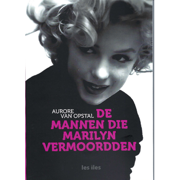 De mannen die Marilyn vermoordden (Paperback) bij Singel 344