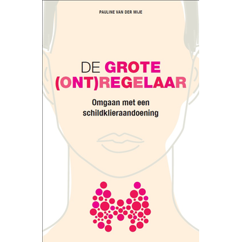 De grote (ont)regelaar (Paperback) bij Singel 344