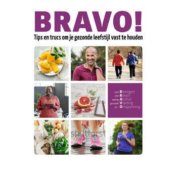 Bravo! (Paperback) bij Singel 344