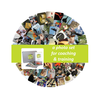 Caleidoscopio cards bij Singel 344