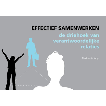 Effectief samenwerken (Paperback) bij Singel 344