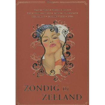 Zondig in Zeeland (Paperback) bij Singel 344